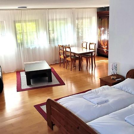 Ferienwohnung Ruhequell Konigsfeld im Schwarzwald Bagian luar foto
