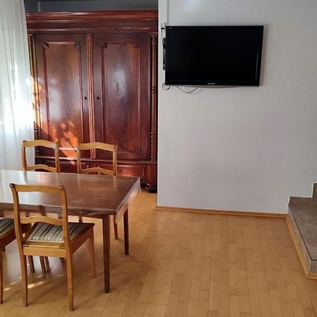Ferienwohnung Ruhequell Konigsfeld im Schwarzwald Bagian luar foto