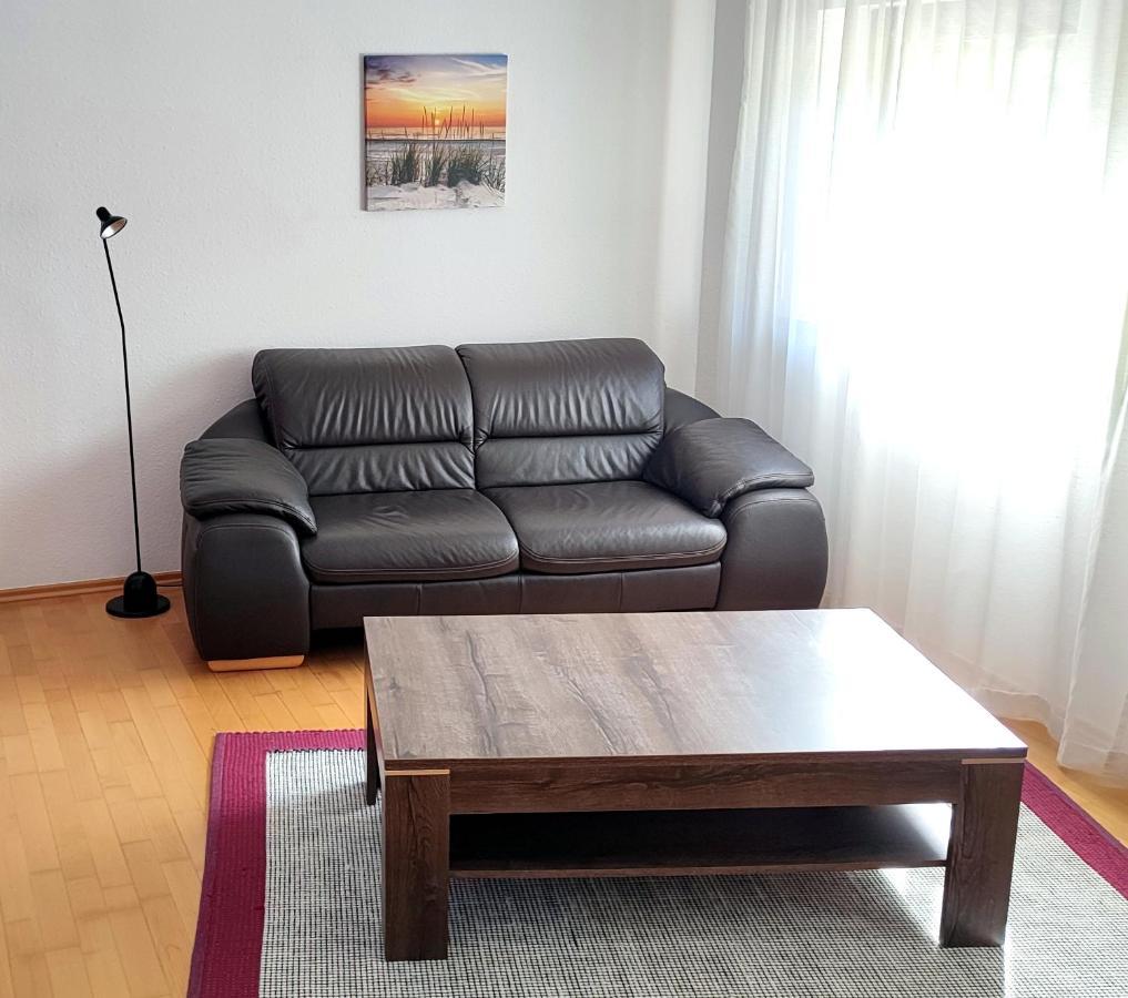 Ferienwohnung Ruhequell Konigsfeld im Schwarzwald Bagian luar foto